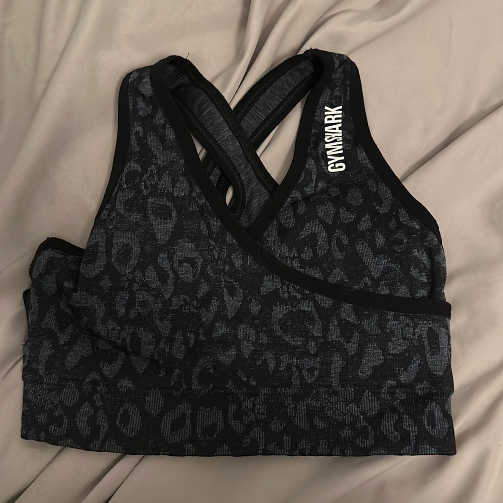 Gymshark Adapt Sports Bra